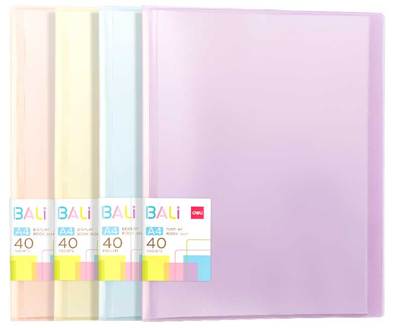 MAPA PREZENTARE 40 FOLII COP. RIGIDE CULORI PASTEL BALI DELI MAPA PREZENTARE 40 FOLII COP. RIGIDE CULORI PASTEL BALI DELI